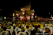 下館祇園まつり