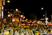 下館祇園まつり