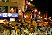 下館祇園まつり