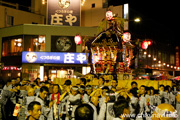 下館祇園まつり