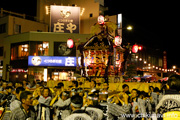 下館祇園まつり