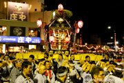 下館祇園まつり