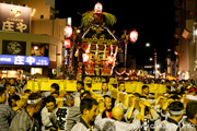 下館祇園まつり