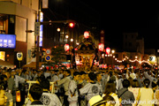 下館祇園まつり