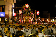 下館祇園まつり