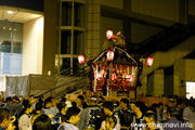 下館祇園まつり