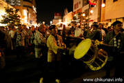 下館祇園まつり