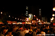 下館祇園まつり