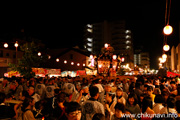 下館祇園まつり