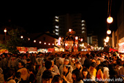 下館祇園まつり