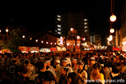 下館祇園まつり