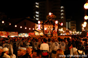 下館祇園まつり