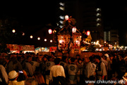 下館祇園まつり