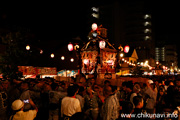 下館祇園まつり