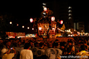 下館祇園まつり