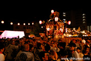 下館祇園まつり