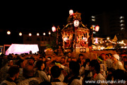 下館祇園まつり