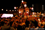 下館祇園まつり