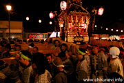 下館祇園まつり