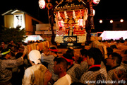 下館祇園まつり