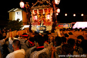 下館祇園まつり