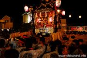 下館祇園まつり