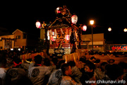 下館祇園まつり