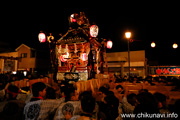 下館祇園まつり