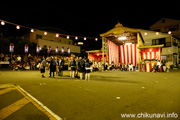 下館祇園まつり