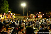 下館祇園まつり