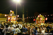 下館祇園まつり