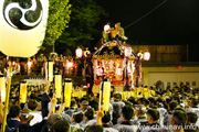 下館祇園まつり