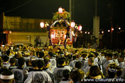 下館祇園まつり