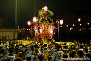 下館祇園まつり