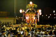 下館祇園まつり