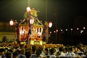 下館祇園まつり