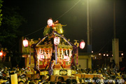 下館祇園まつり