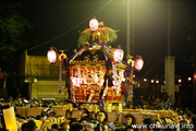 下館祇園まつり