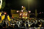 下館祇園まつり