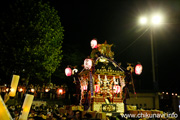 下館祇園まつり