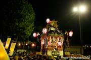 下館祇園まつり