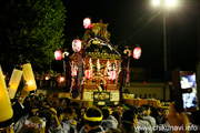 下館祇園まつり