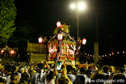 下館祇園まつり