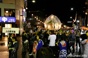 下館祇園まつり