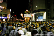 下館祇園まつり