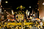 下館祇園まつり