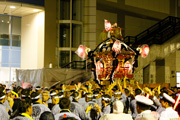 下館祇園まつり