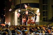 下館祇園まつり