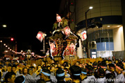 下館祇園まつり