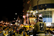 下館祇園まつり